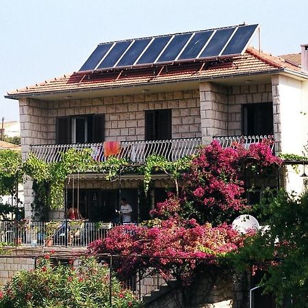Noor Apartment And Room Χβαρ Εξωτερικό φωτογραφία