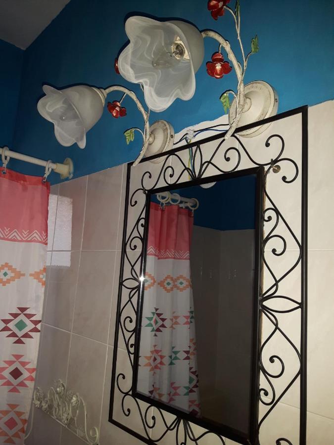 Noor Apartment And Room Χβαρ Εξωτερικό φωτογραφία