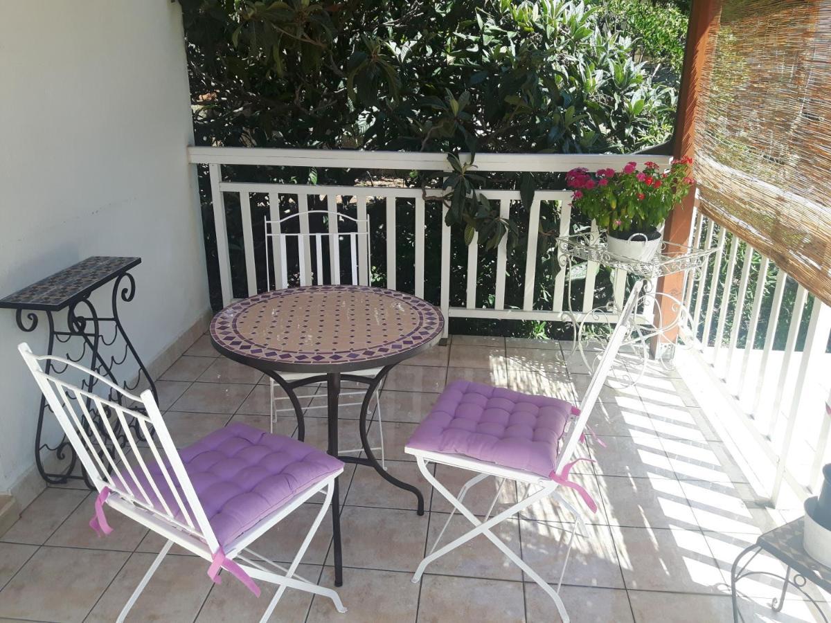 Noor Apartment And Room Χβαρ Εξωτερικό φωτογραφία