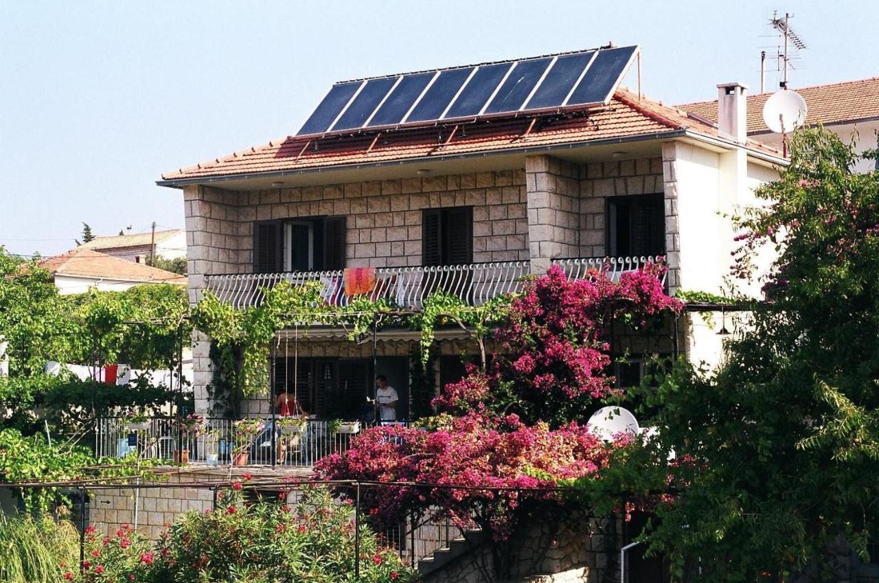 Noor Apartment And Room Χβαρ Εξωτερικό φωτογραφία