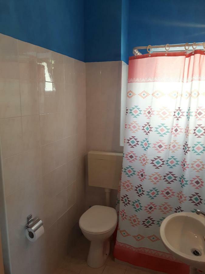 Noor Apartment And Room Χβαρ Εξωτερικό φωτογραφία