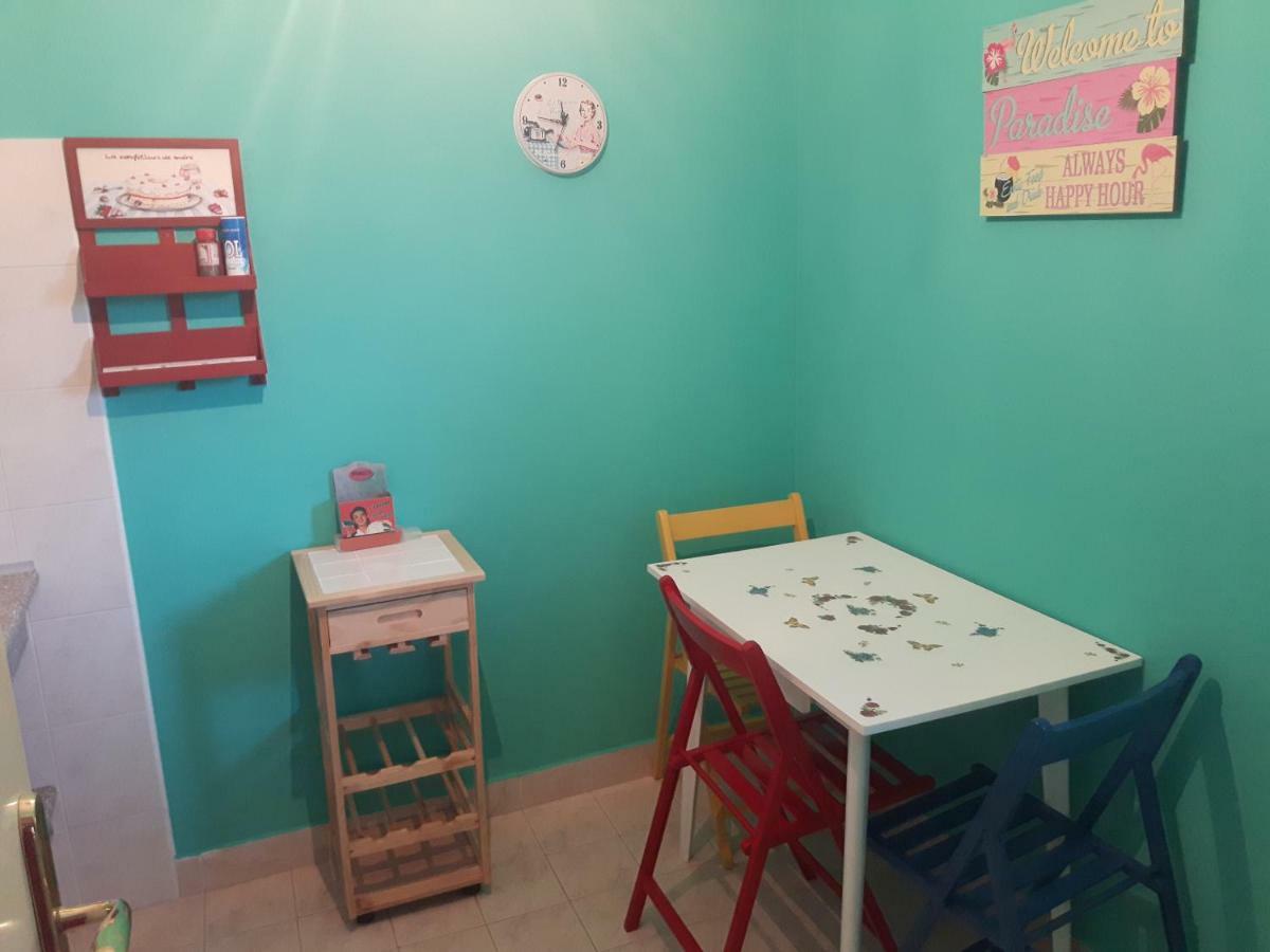 Noor Apartment And Room Χβαρ Εξωτερικό φωτογραφία