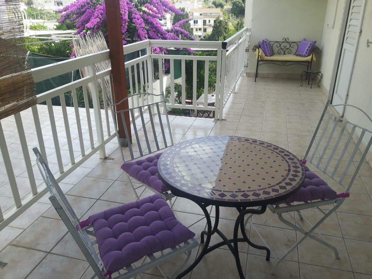 Noor Apartment And Room Χβαρ Εξωτερικό φωτογραφία