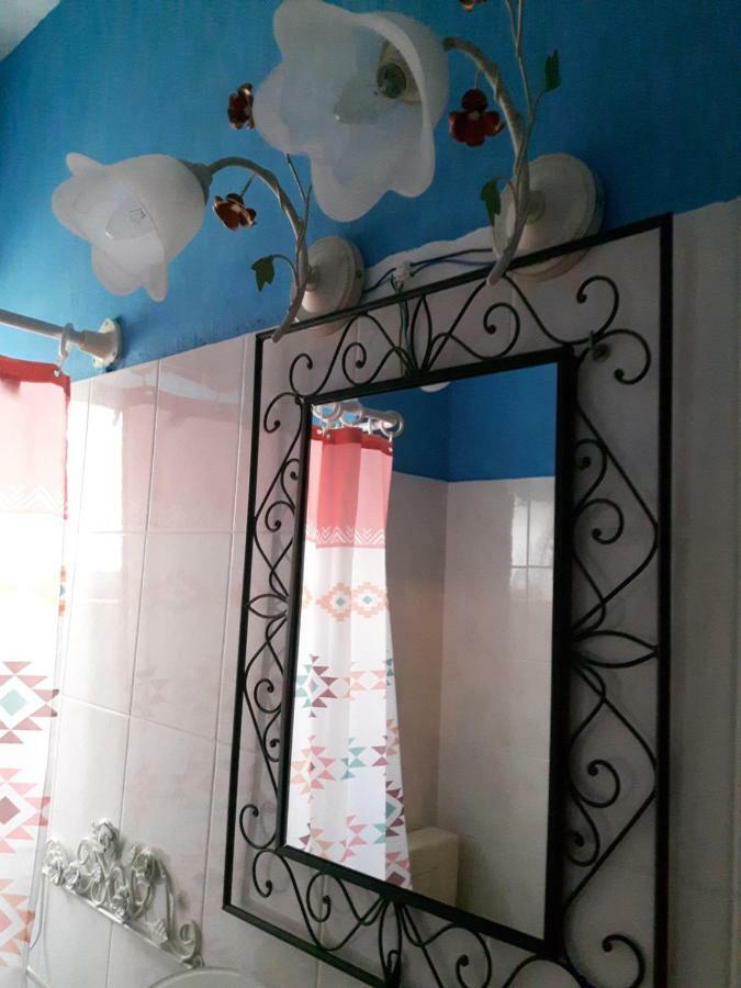 Noor Apartment And Room Χβαρ Εξωτερικό φωτογραφία