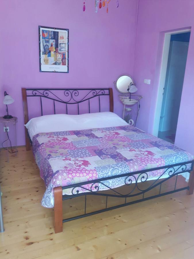 Noor Apartment And Room Χβαρ Εξωτερικό φωτογραφία