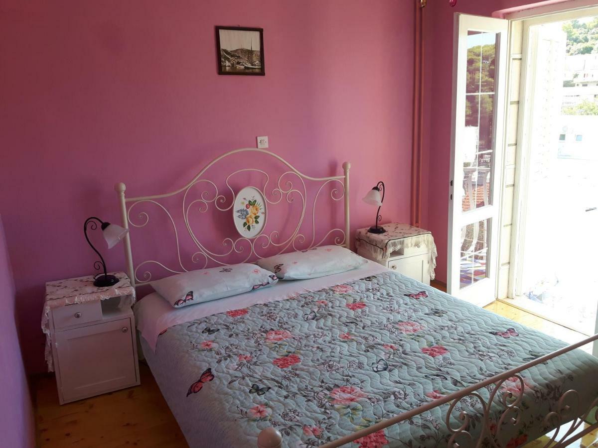 Noor Apartment And Room Χβαρ Εξωτερικό φωτογραφία