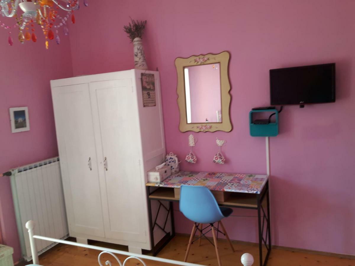Noor Apartment And Room Χβαρ Εξωτερικό φωτογραφία