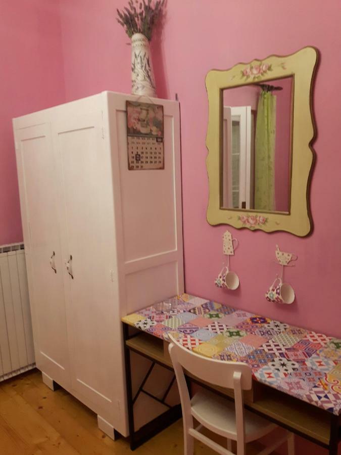 Noor Apartment And Room Χβαρ Εξωτερικό φωτογραφία