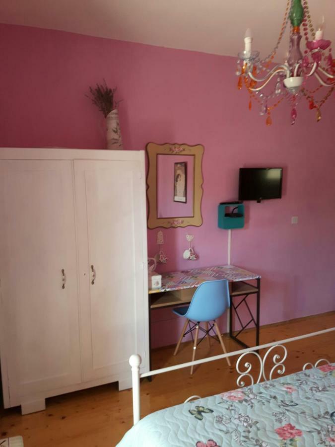Noor Apartment And Room Χβαρ Εξωτερικό φωτογραφία