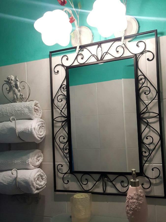 Noor Apartment And Room Χβαρ Εξωτερικό φωτογραφία