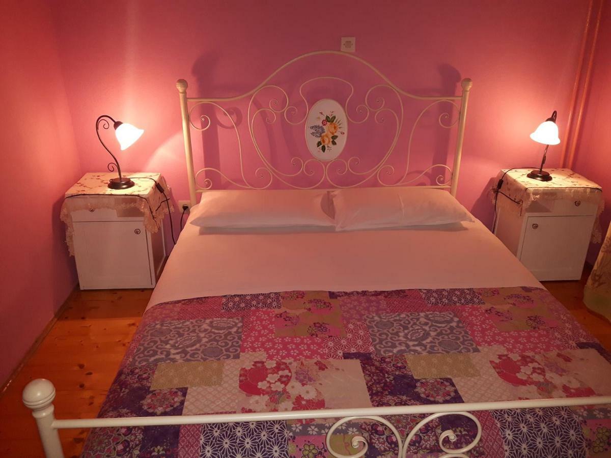 Noor Apartment And Room Χβαρ Εξωτερικό φωτογραφία