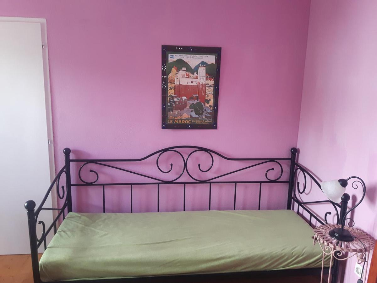 Noor Apartment And Room Χβαρ Εξωτερικό φωτογραφία